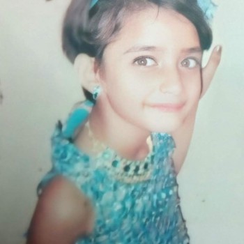 Childhood pic
